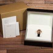 IWC Ingenieur Boutique Limited Edition IW3233-12