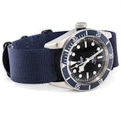 Tudor Black Bay Heritage T79220B30STH60