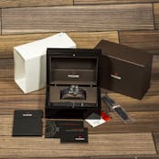 Tudor Black Bay Heritage T79220B30STH60
