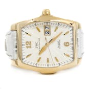 IWC Da Vinci IW4523-07