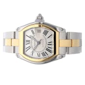Cartier Roadster Large W62031Y4