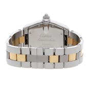 Cartier Roadster Large W62031Y4