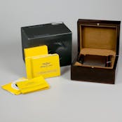Breitling Navitimer Chronomatic Limited Edition R1436002/B923