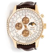 Breitling Navitimer Olympus Limited Edition H1934012/G557