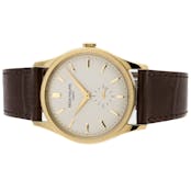 Patek Philippe Calatrava 5196J
