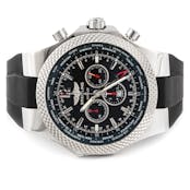 Breitling Bentley GMT Chronograph Limited Edition A4736254/B919