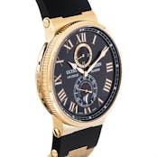 Ulysse Nardin Maxi Marine Chronometer 266-67-3/42