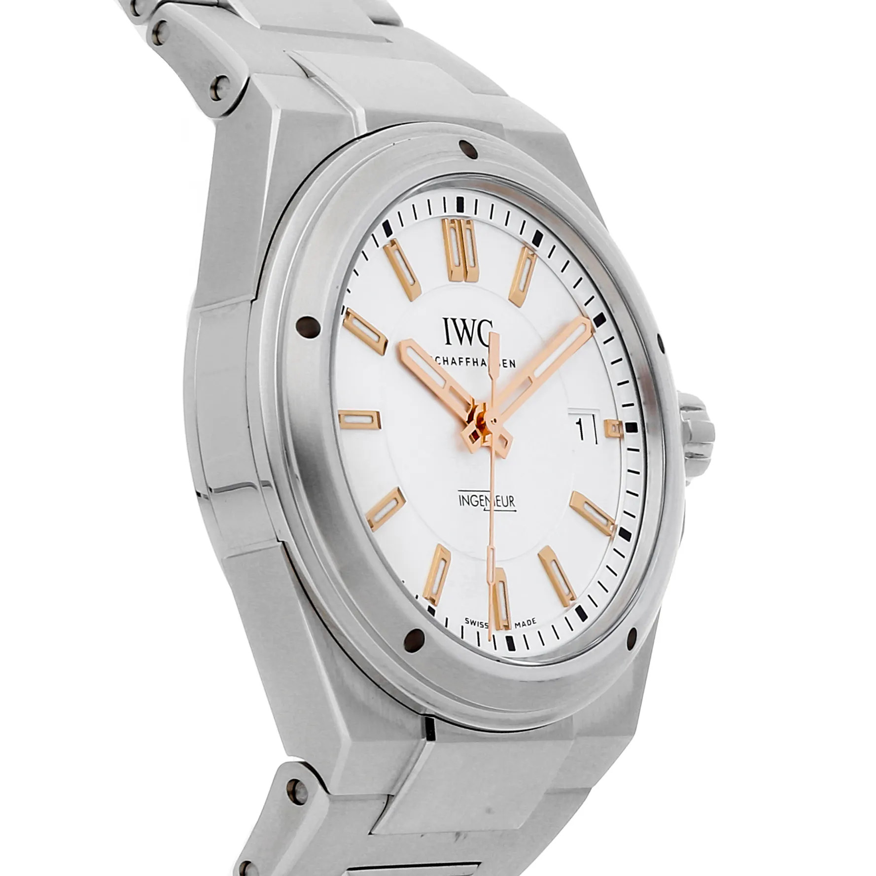 IWC Ingenieur IW3239-06