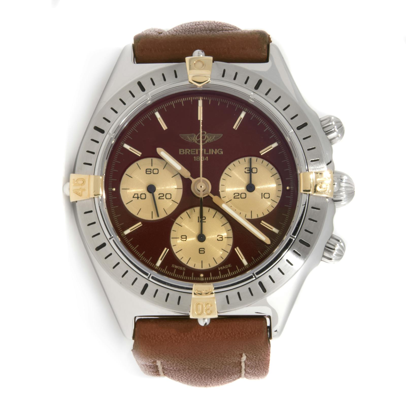 Breitling callisto online