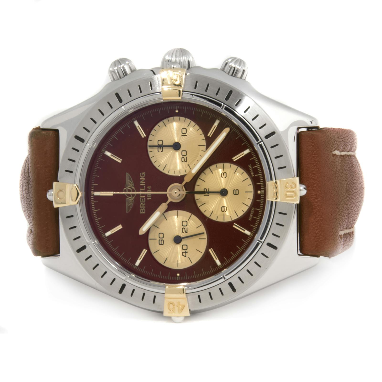 Breitling b11045 outlet