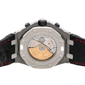 Audemars Piguet Royal Oak Offshore Chronograph 26470ST.00.A101CR.01