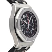 Audemars Piguet Royal Oak Offshore Chronograph 26470ST.00.A101CR.01