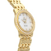 Omega De Ville Prestige 4175.76.00
