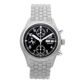 IWC Pilot's Watch Fliegerchronograph IW3706-07