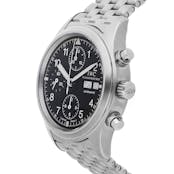 IWC Pilot's Watch Fliegerchronograph IW3706-07