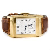 Jaeger-LeCoultre Reverso Duo 270.1.54