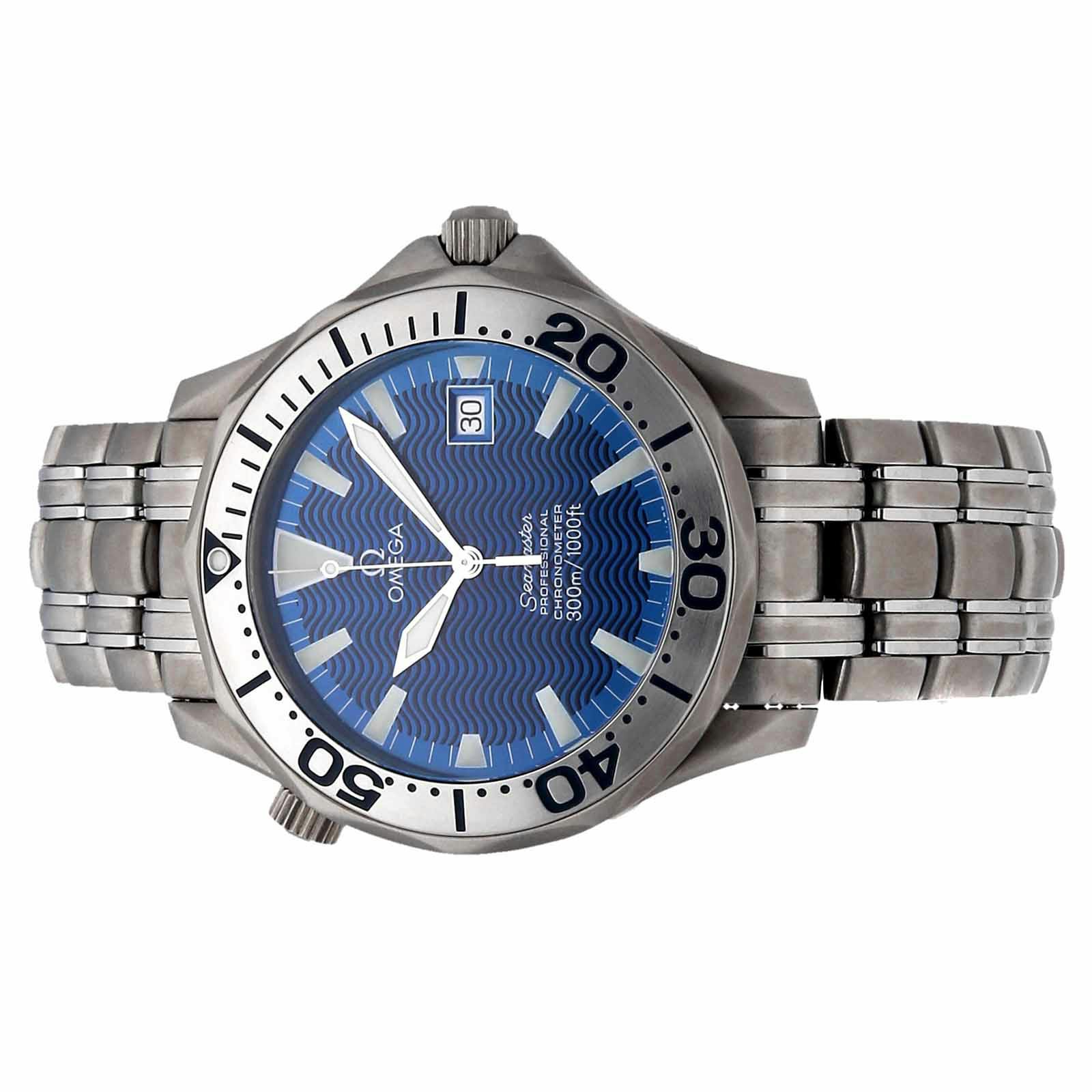 Omega seamaster clearance 2231.80