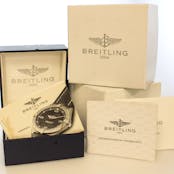 Breitling Aerospace F56059
