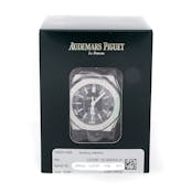 Audemars Piguet Royal Oak Offshore Diver 15703ST.00.A002CA.01