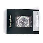 Audemars Piguet Royal Oak Offshore Diver 15703ST.00.A002CA.01