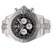 Breitling Chrono Avenger 69 Limited Edition A69360