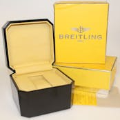 Breitling Chrono Avenger 69 Limited Edition A69360