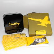 Breitling Colt Ocean Chronograph A5335011/G189
