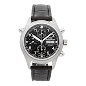 IWC Pilot's Watch Doppelchronograph IW3713