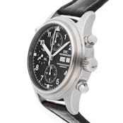 IWC Pilot's Watch Doppelchronograph IW3713