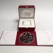 Cartier Calibre de Cartier Chronograph Large Model W7100045
