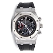 Audemars Piguet Royal Oak Chronograph 25979ST.OO.0002CA.21