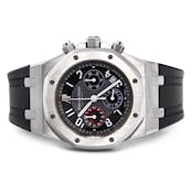 Audemars Piguet Royal Oak Chronograph 25979ST.OO.0002CA.21