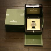 Audemars Piguet Royal Oak Chronograph 25979ST.OO.0002CA.21