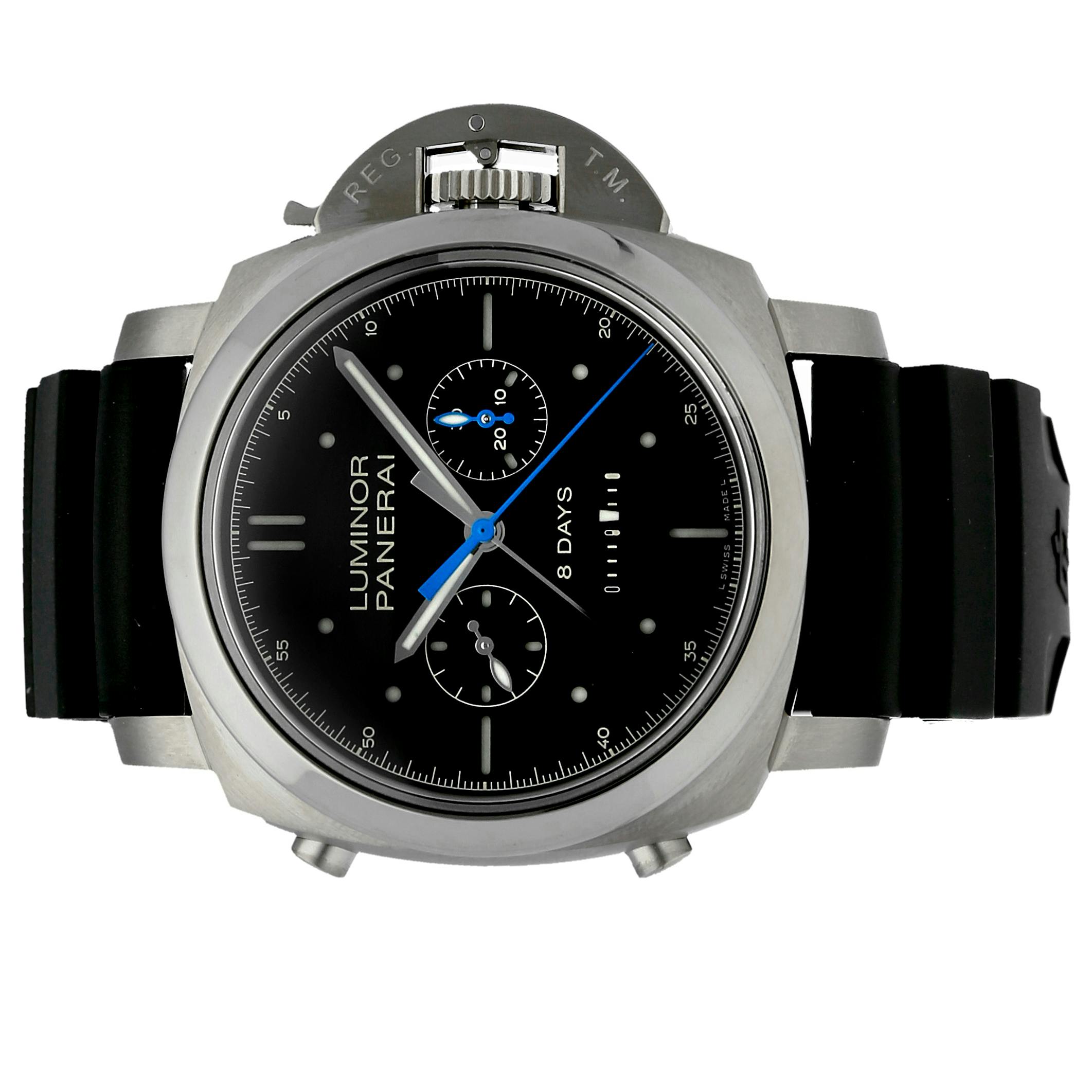 Panerai 530 on sale