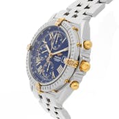 Breitling Crosswind Chronograph B13055