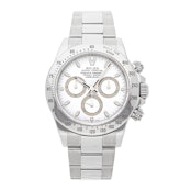 Pre-Owned Rolex Daytona Cosmograph 116520