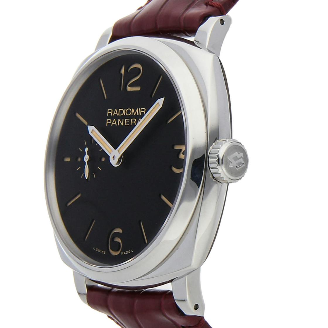 panerai pam 512