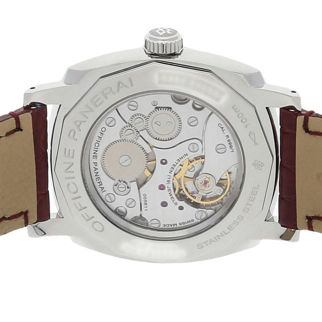 panerai pam 512