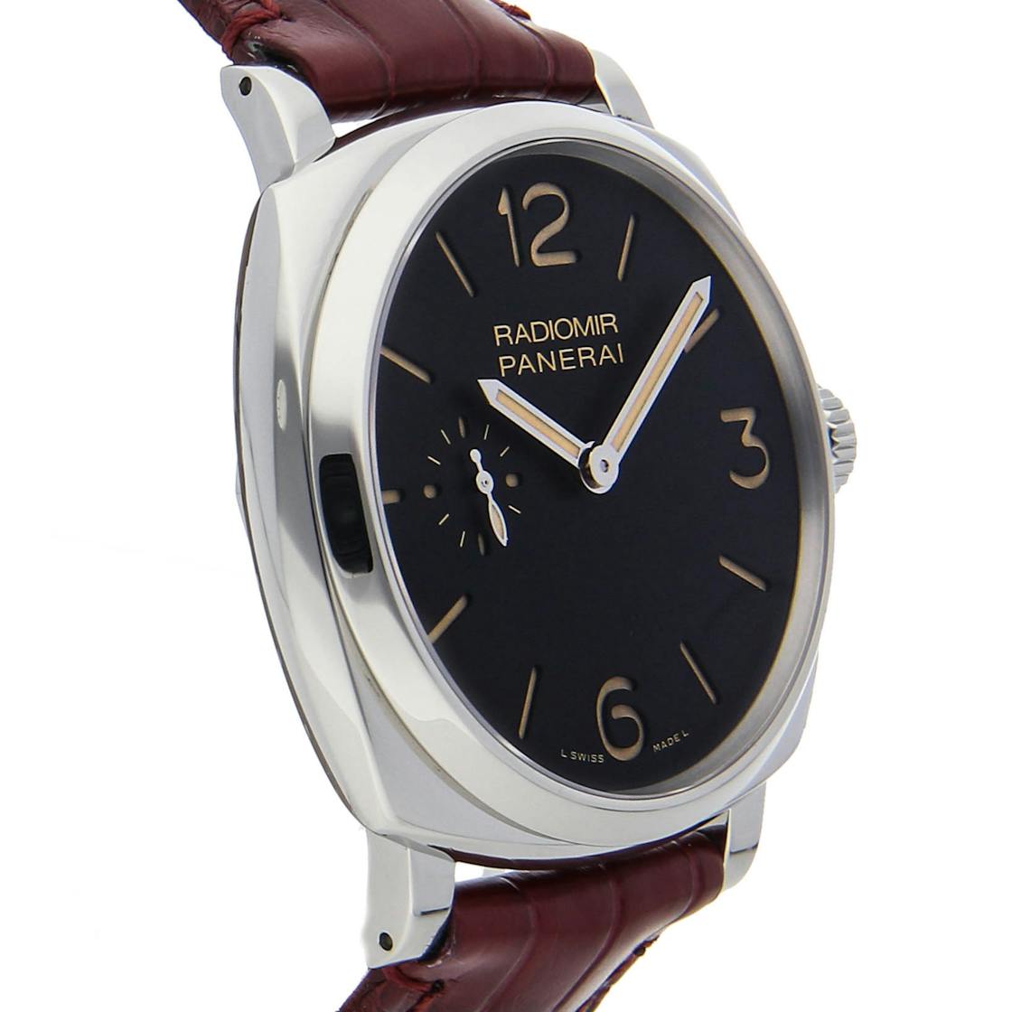 panerai pam 512