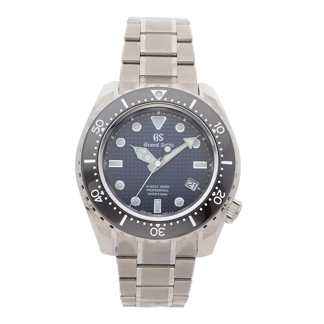 grand seiko sbgh257