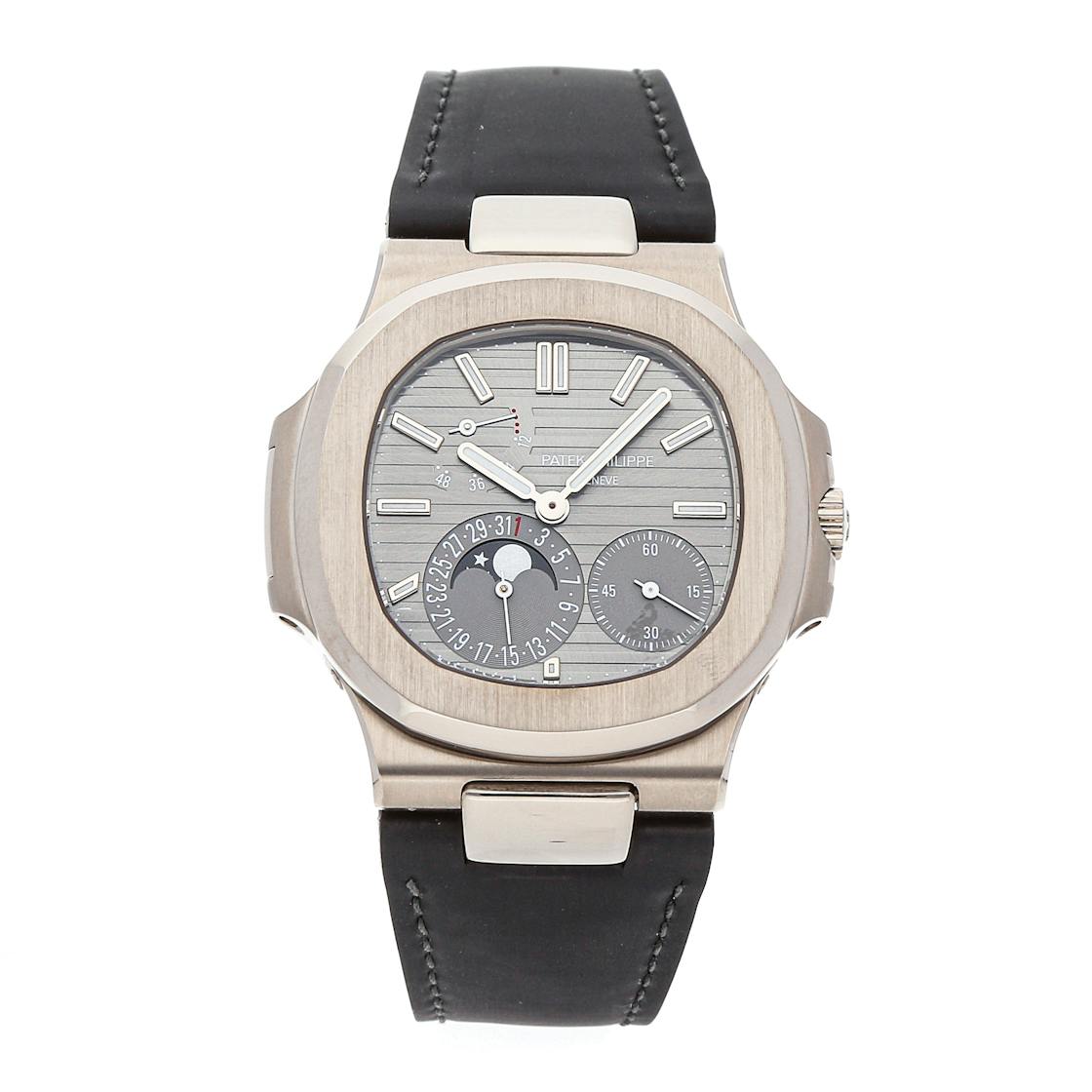 patek philippe nautilus 5712g