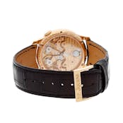 F.P. Journe Chronometre a Resonance RG RESONANCE 38m