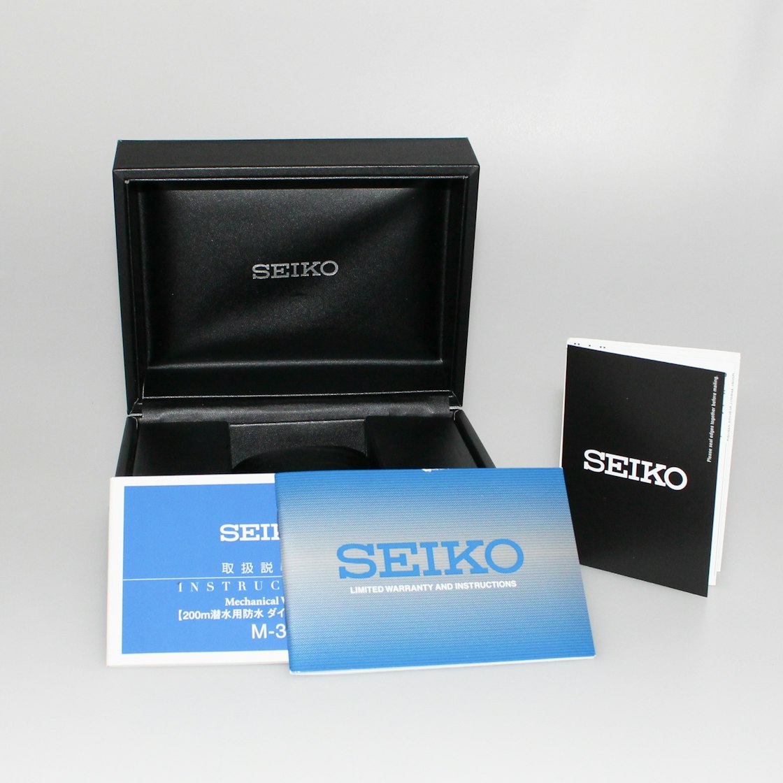 Seiko Prospex Hi-Beat MarineMaster Pro SBEX005 | Govberg Jewelers
