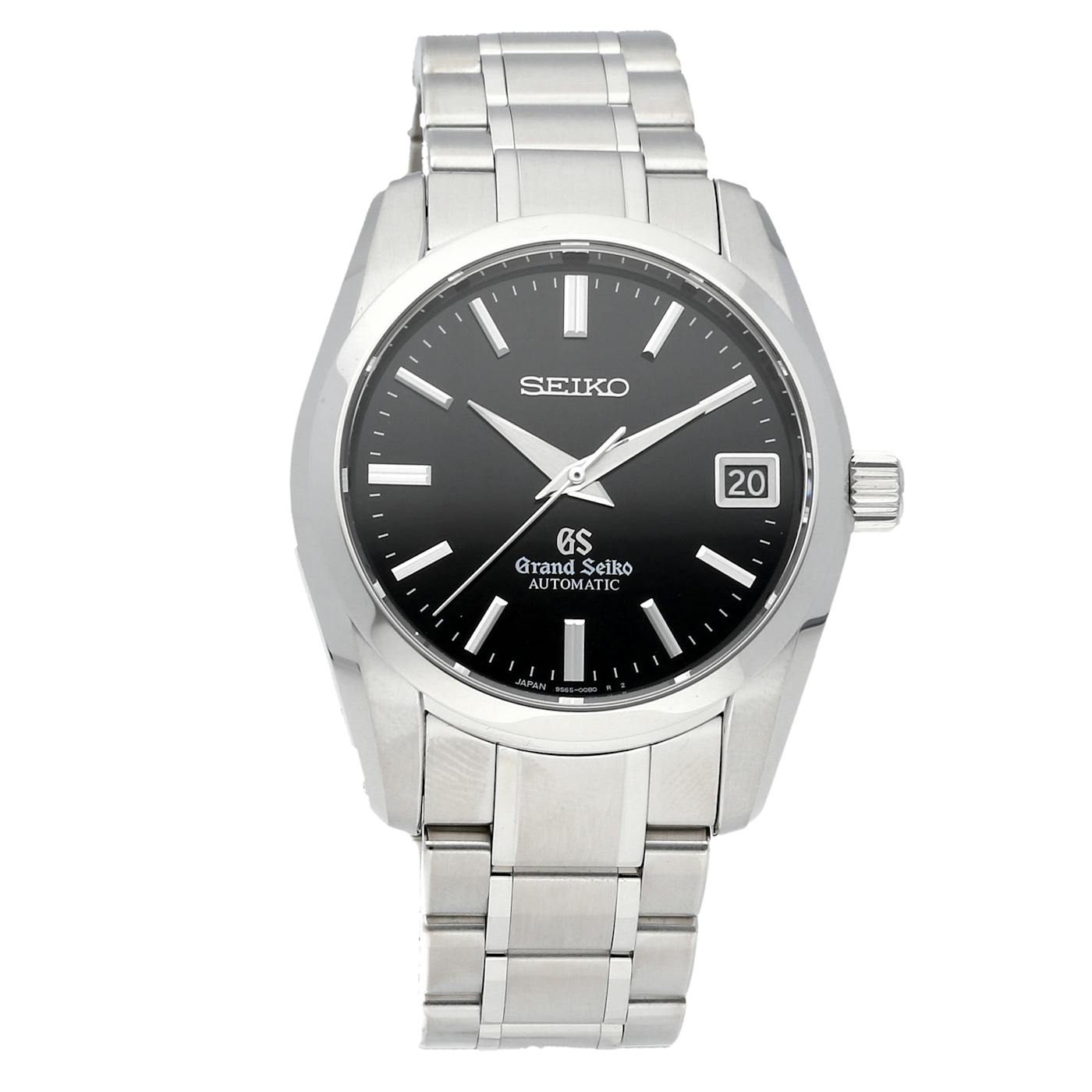 Grand Seiko SBGR053 | WatchBox