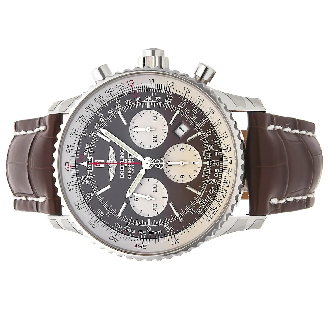 breitling navitimer 45