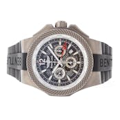 Breitling Bentley GMT Light Body Chronograph EB043210/M533