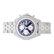 Breitling Bentley GT Racing A1336313/C649