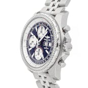 Breitling Bentley GT Racing A1336313/C649