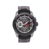 Jaeger-LeCoultre Master Compressor Extreme Lab 2 Limited Edition Q203T540