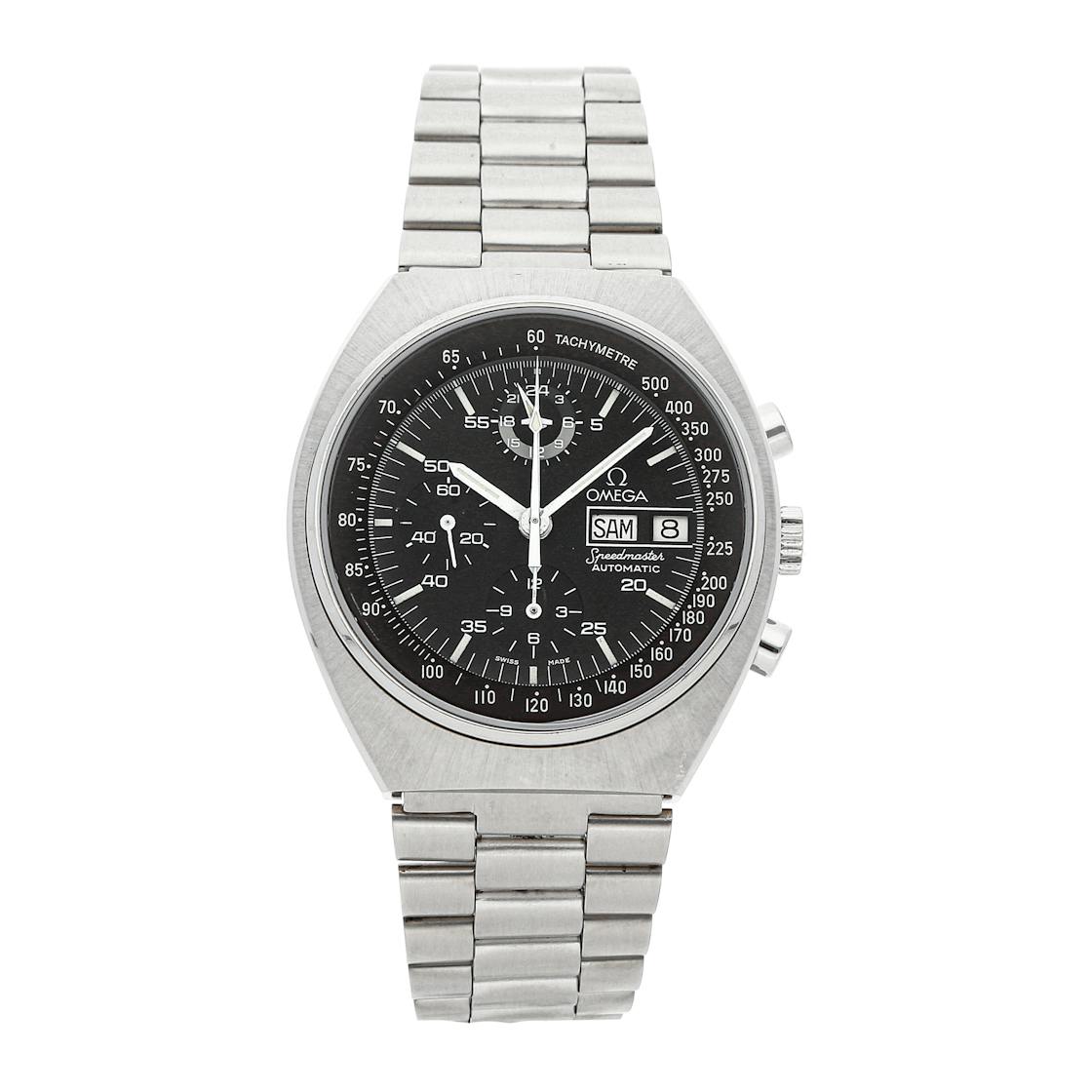 Omega Speedmaster Mark "4.5" 176.0012